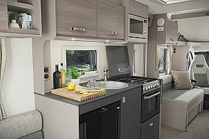 Motorhome hire Bathgate